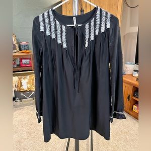 Kate and Kass 100% Silk dress